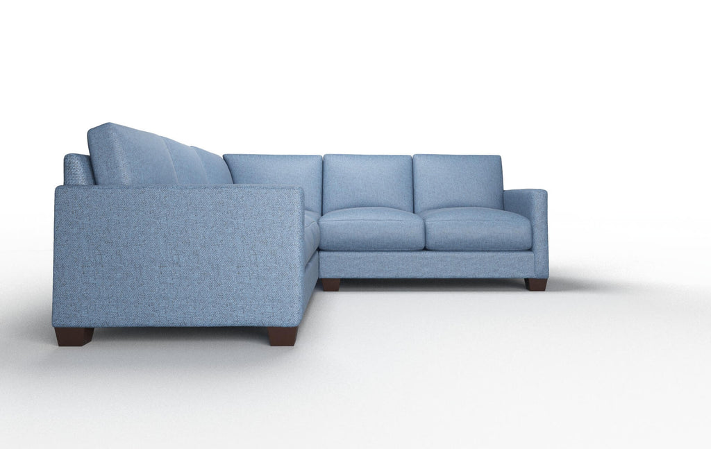 Damon Sectional - Hepburn Water
