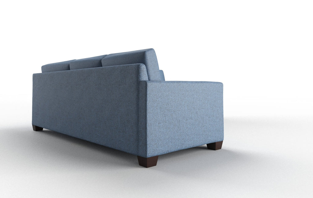 Damon Sectional - Hepburn Water
