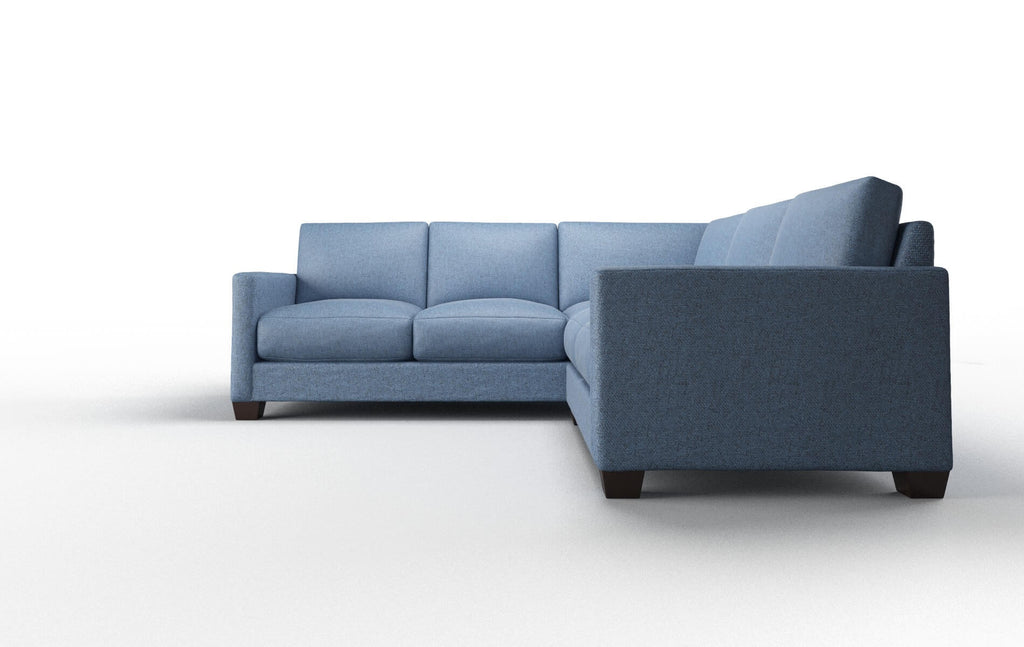Damon Sectional - Hepburn Water