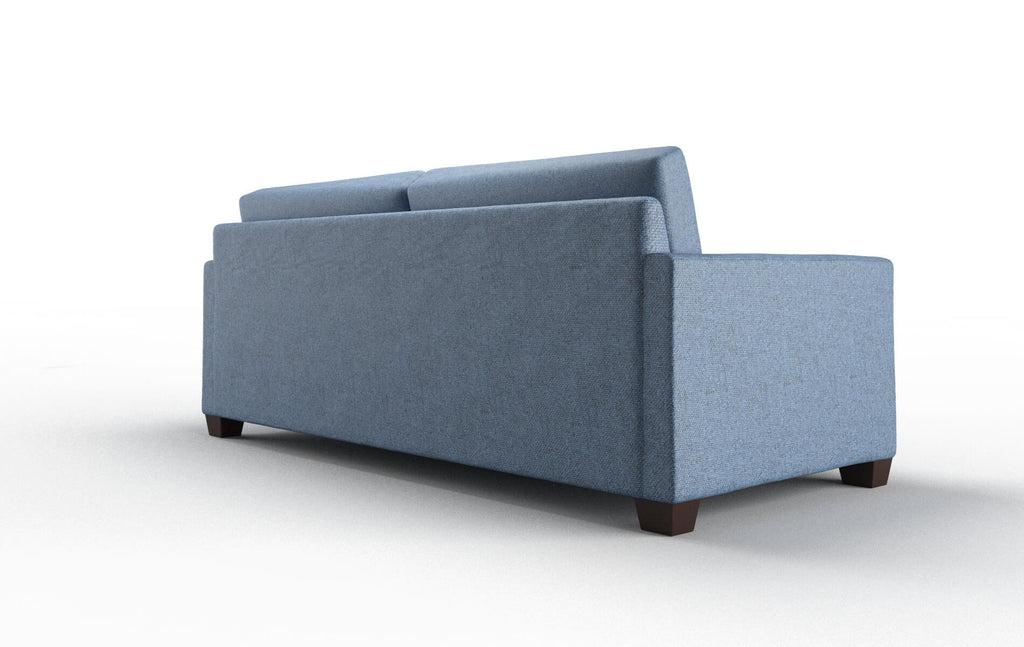 Damon Sofa - Hepburn Water