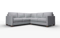 Damon Sectional - Lana Onyx