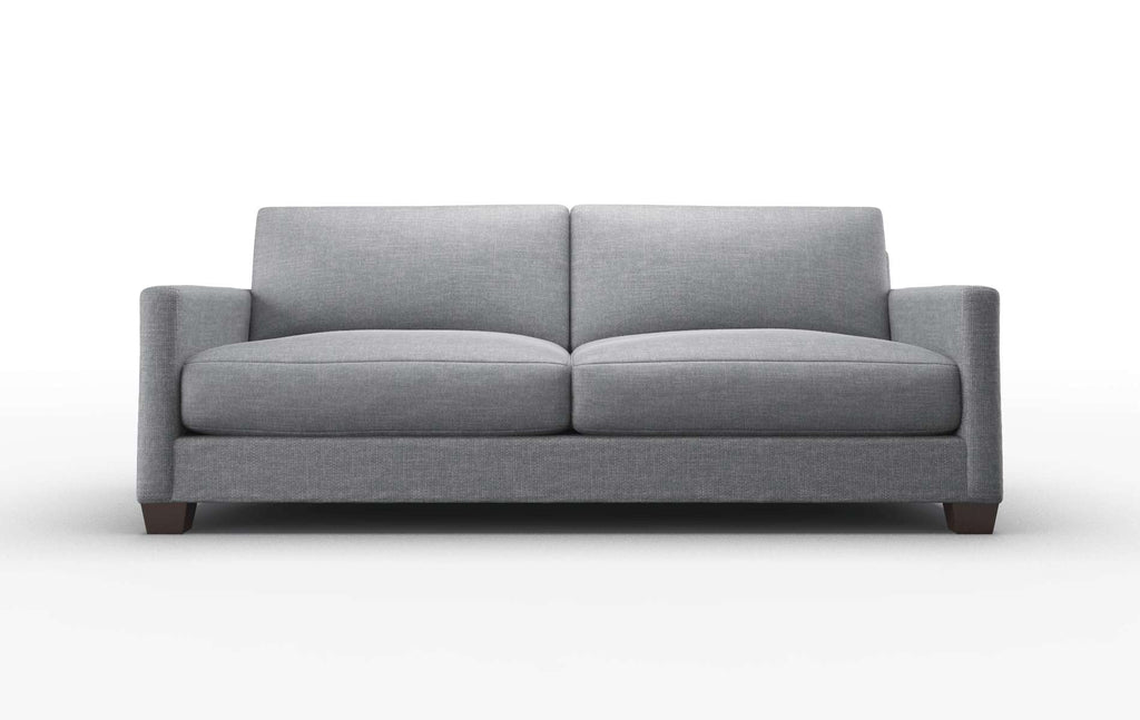 Damon Sofa - Lana Onyx