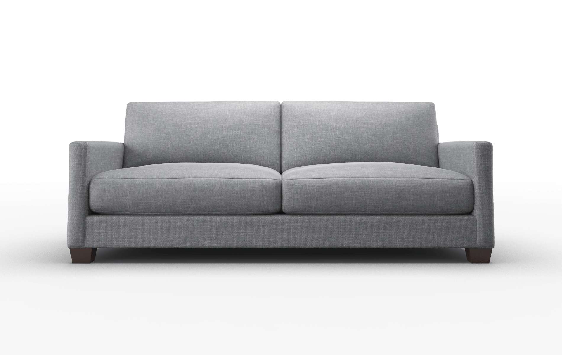 Damon Sofa - Lana Onyx
