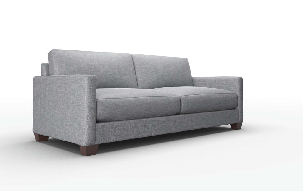Damon Sofa - Lana Onyx