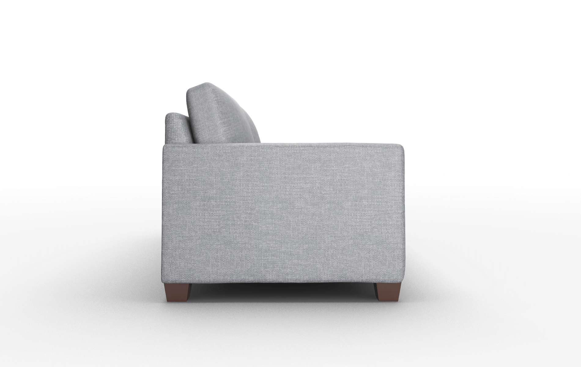 Damon Sofa - Lana Onyx