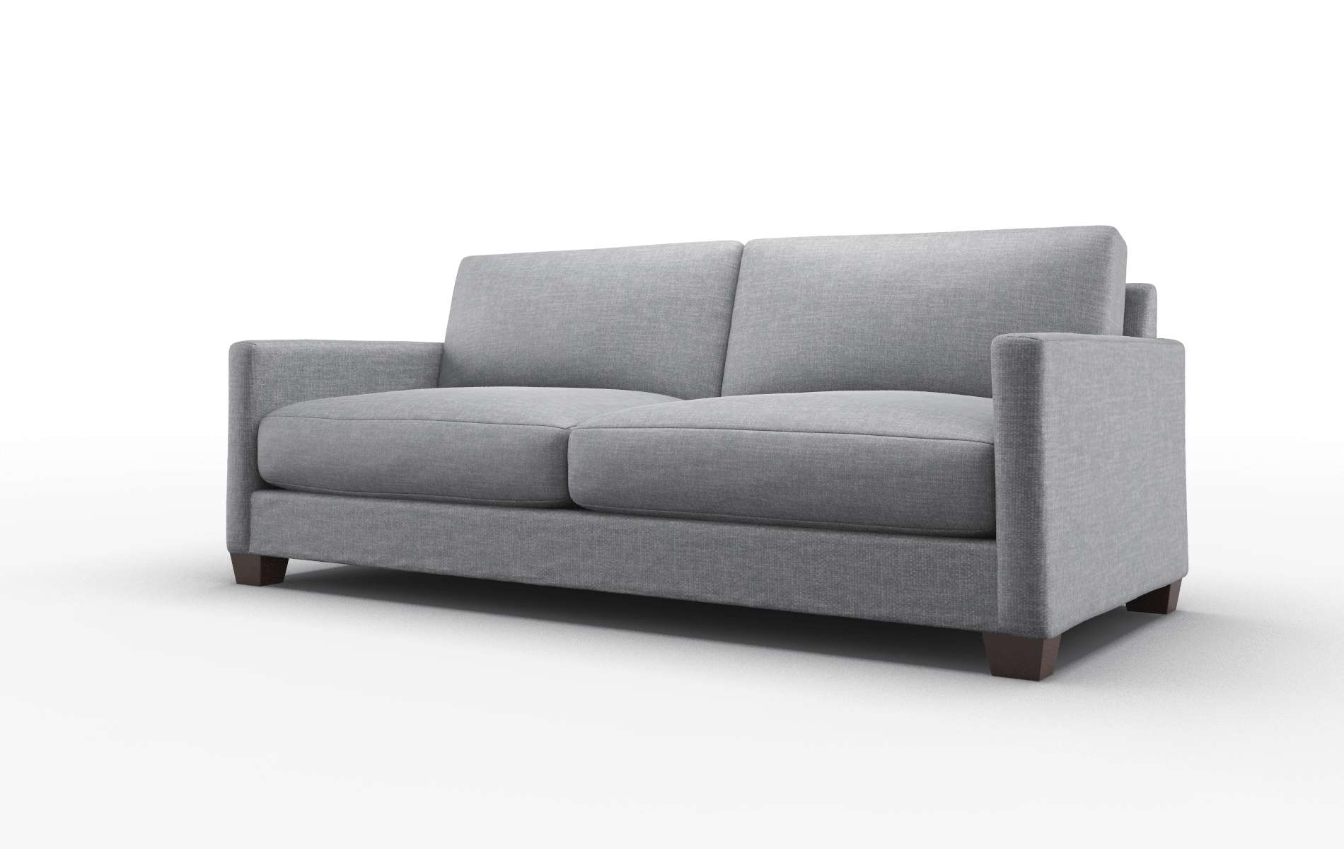 Damon Sofa - Lana Onyx