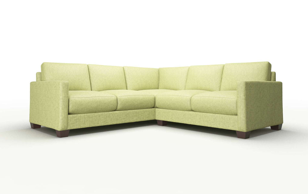 Damon Sectional - Notion Appletini