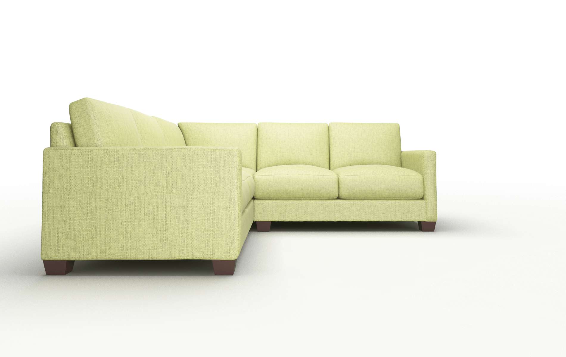 Damon Sectional - Notion Appletini