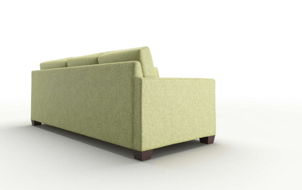 Damon Sectional - Notion Appletini