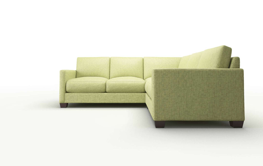 Damon Sectional - Notion Appletini