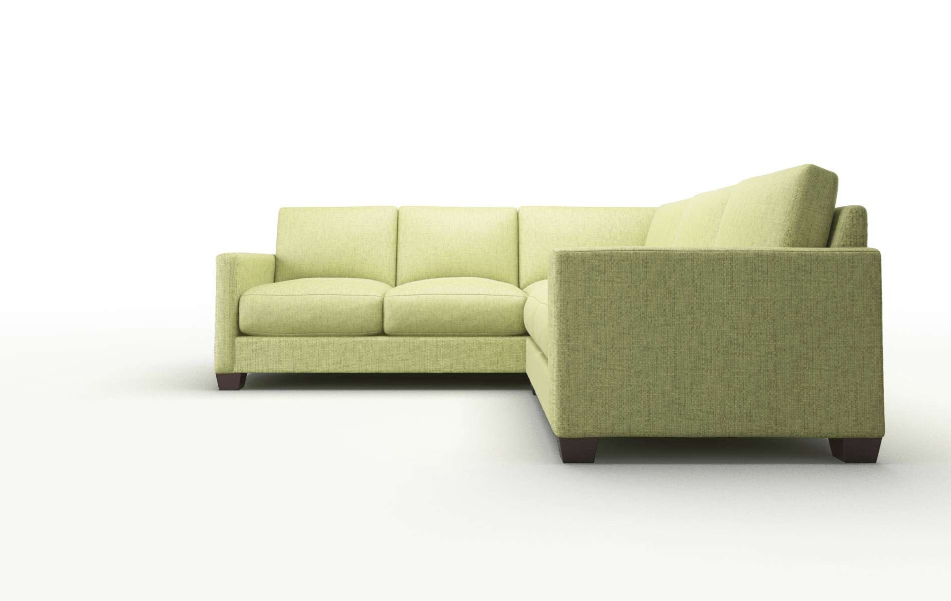 Damon Sectional - Notion Appletini