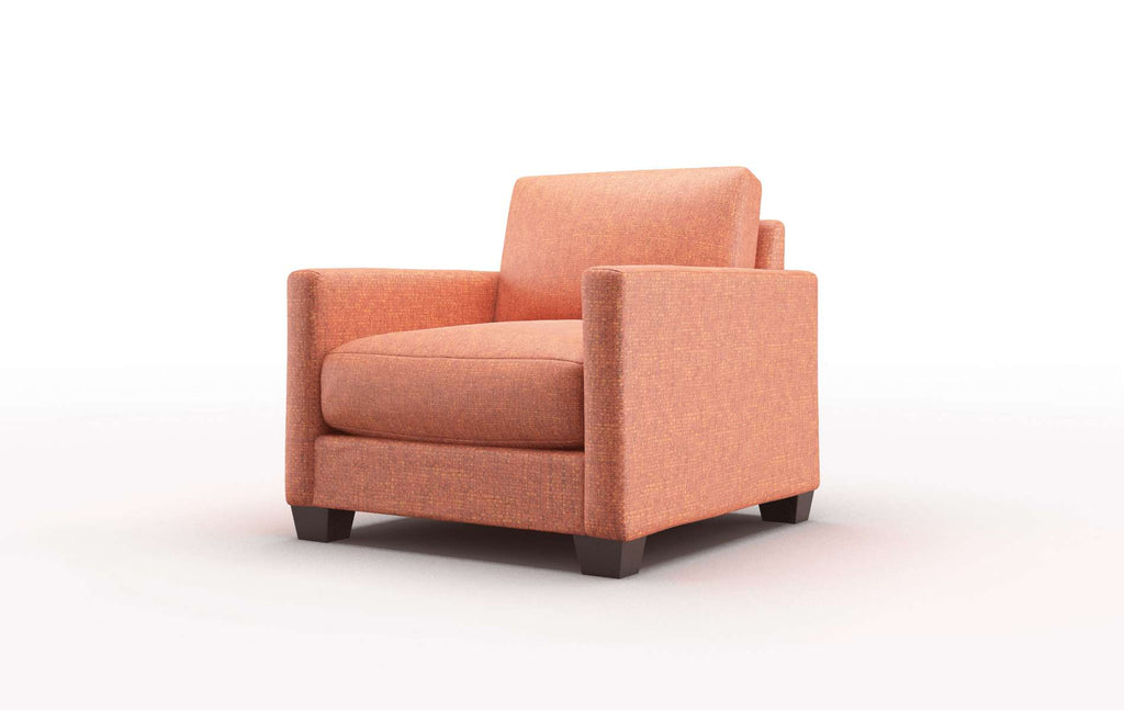 Damon Chair - Notion Tang