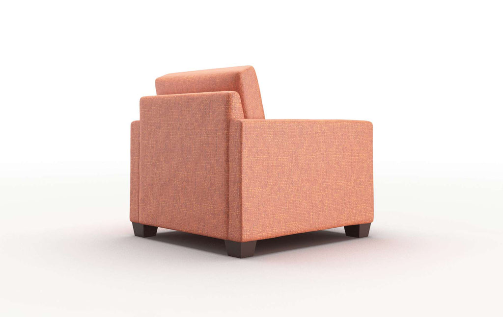 Damon Chair - Notion Tang