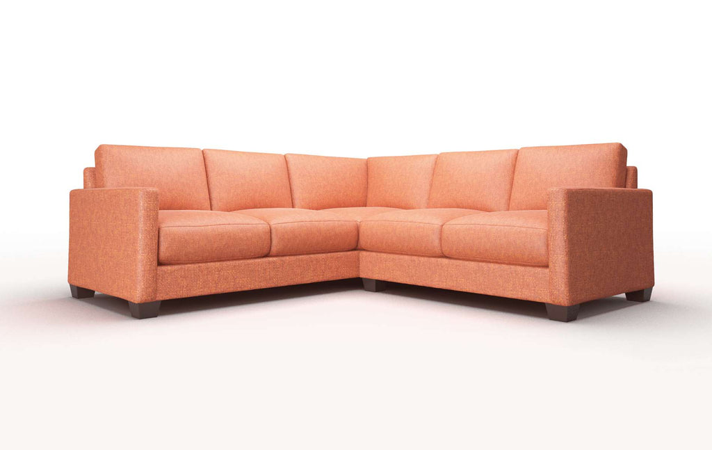 Damon Sectional - Notion Tang