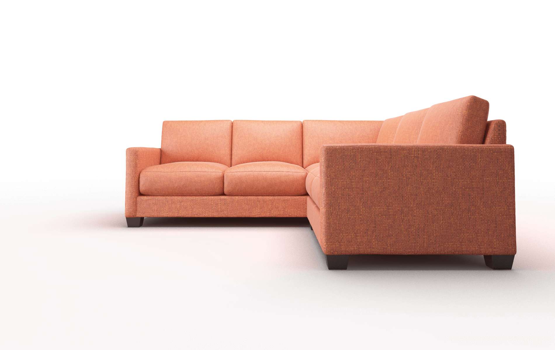 Damon Sectional - Notion Tang