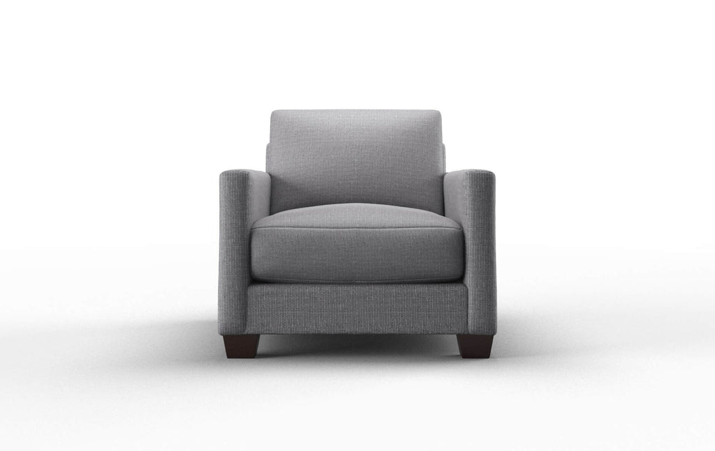 Damon Chair - Parker Ash
