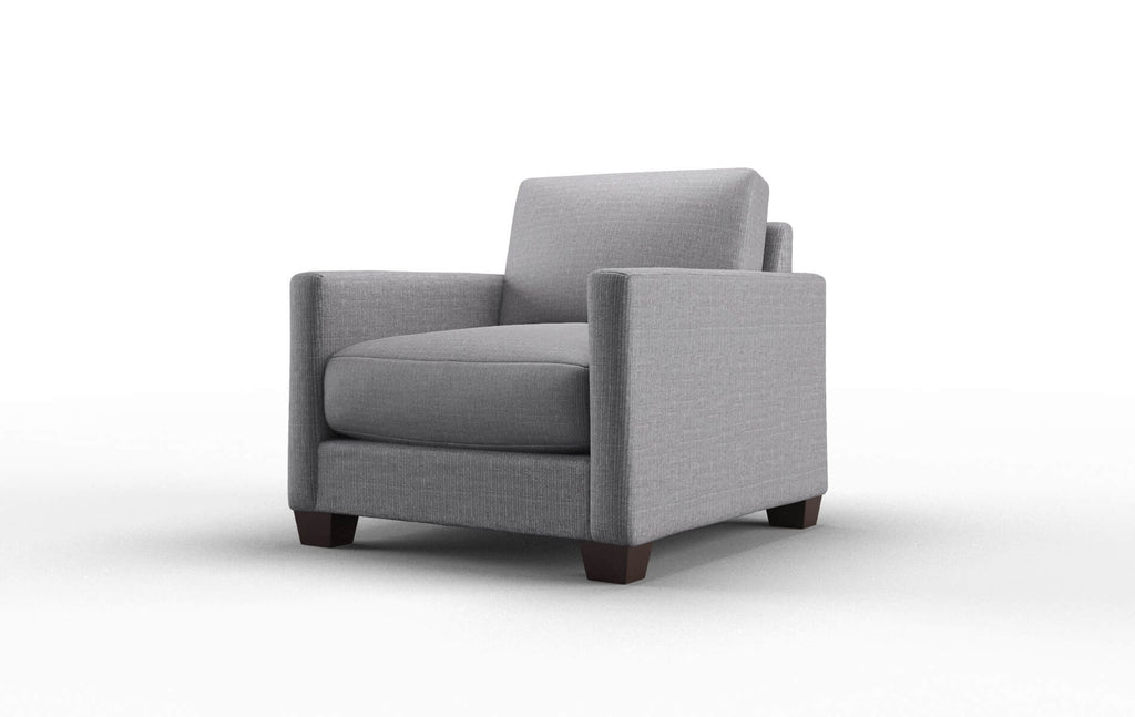 Damon Chair - Parker Ash
