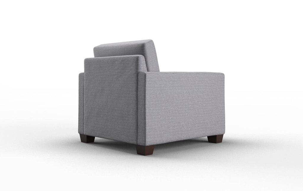 Damon Chair - Parker Ash