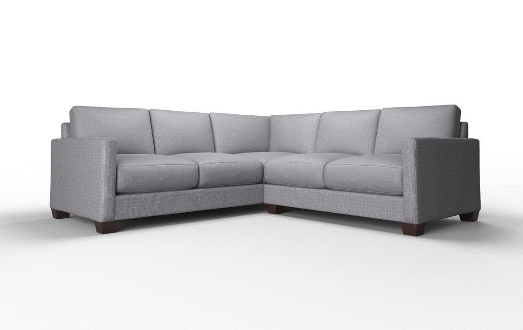 Damon Sectional - Parker Ash