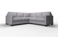 Damon Sectional - Parker Ash