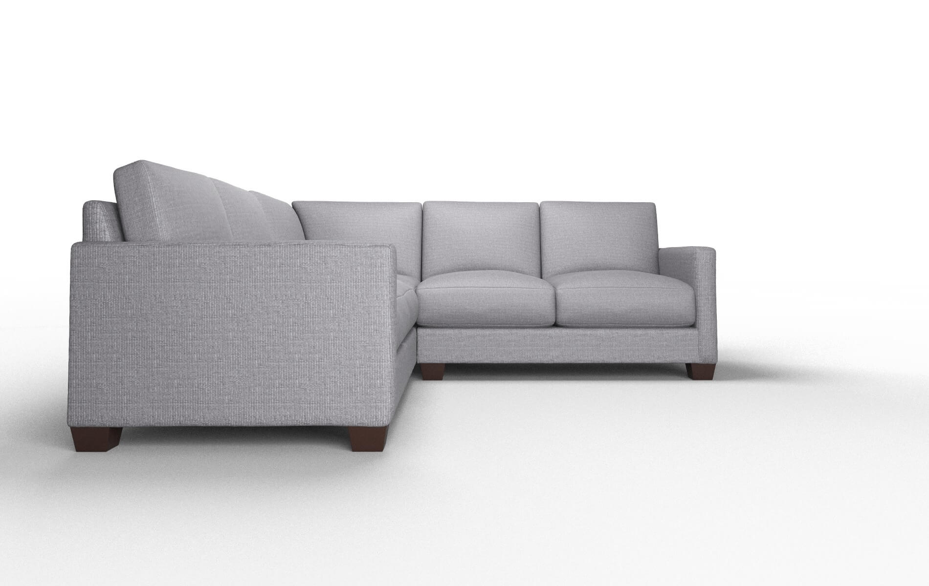 Damon Sectional - Parker Ash
