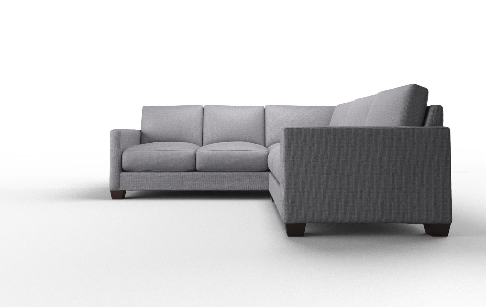 Damon Sectional - Parker Ash