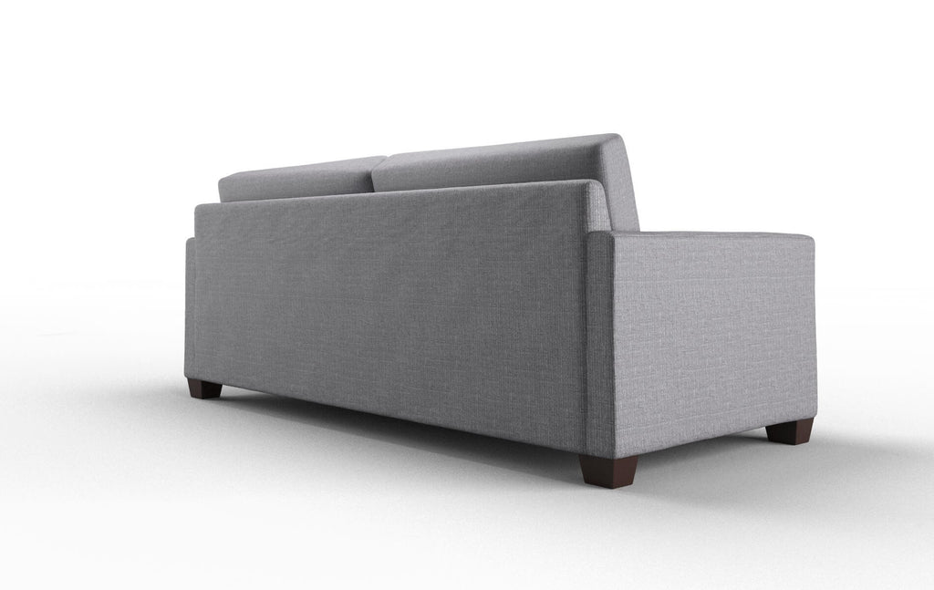 Damon Sofa - Parker Ash