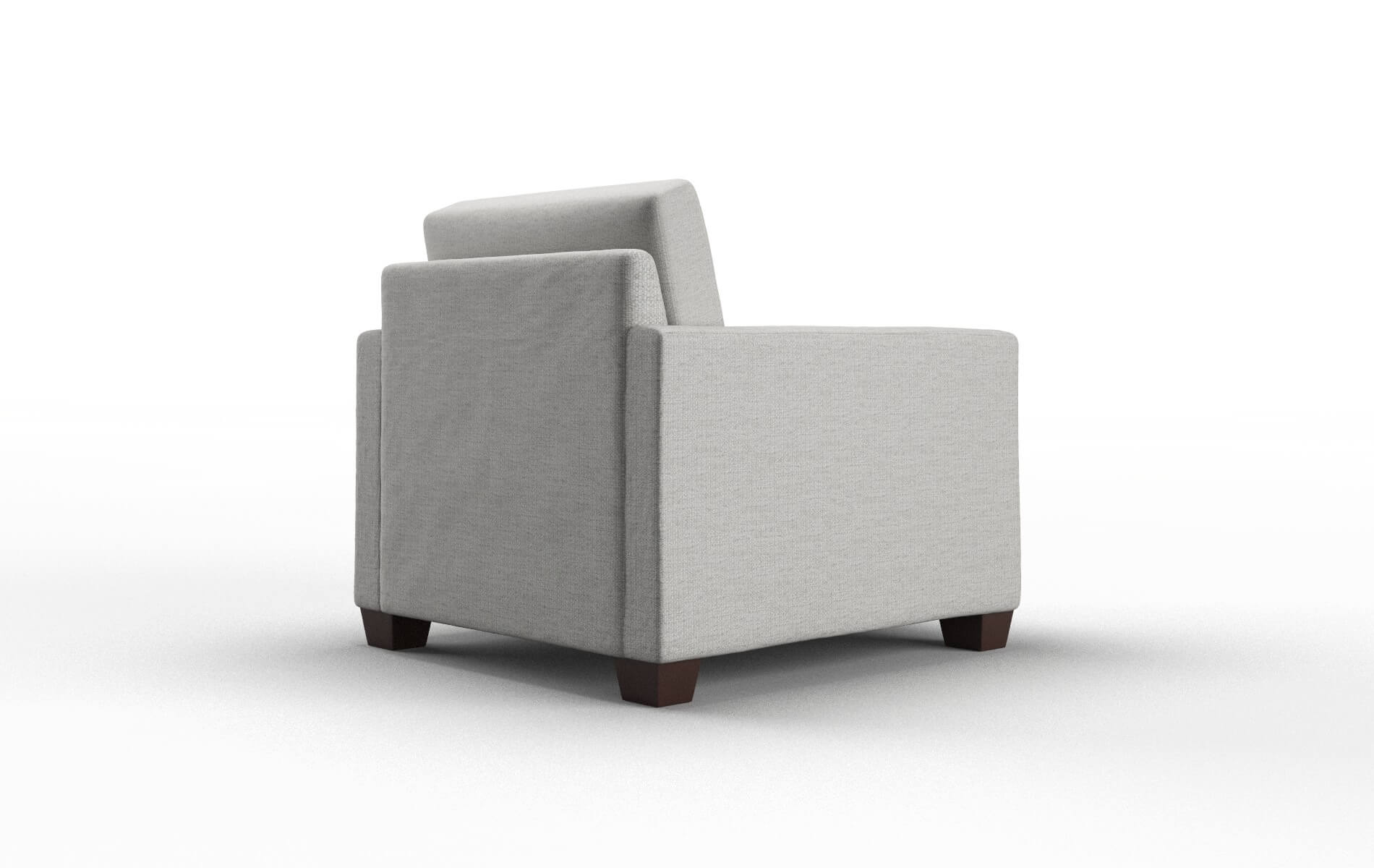 Damon Chair - Parker Silver