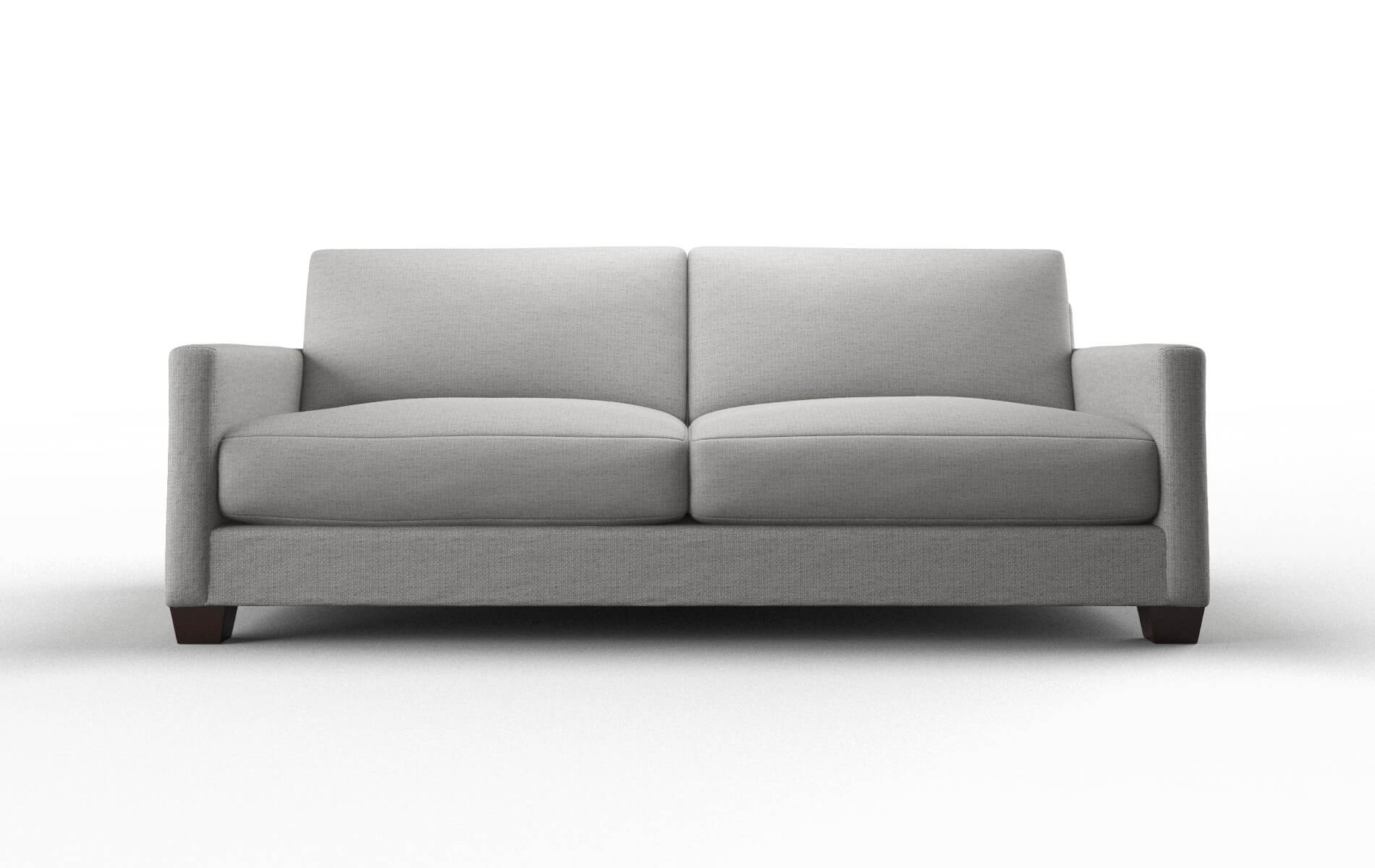 Damon Sofa - Parker Silver