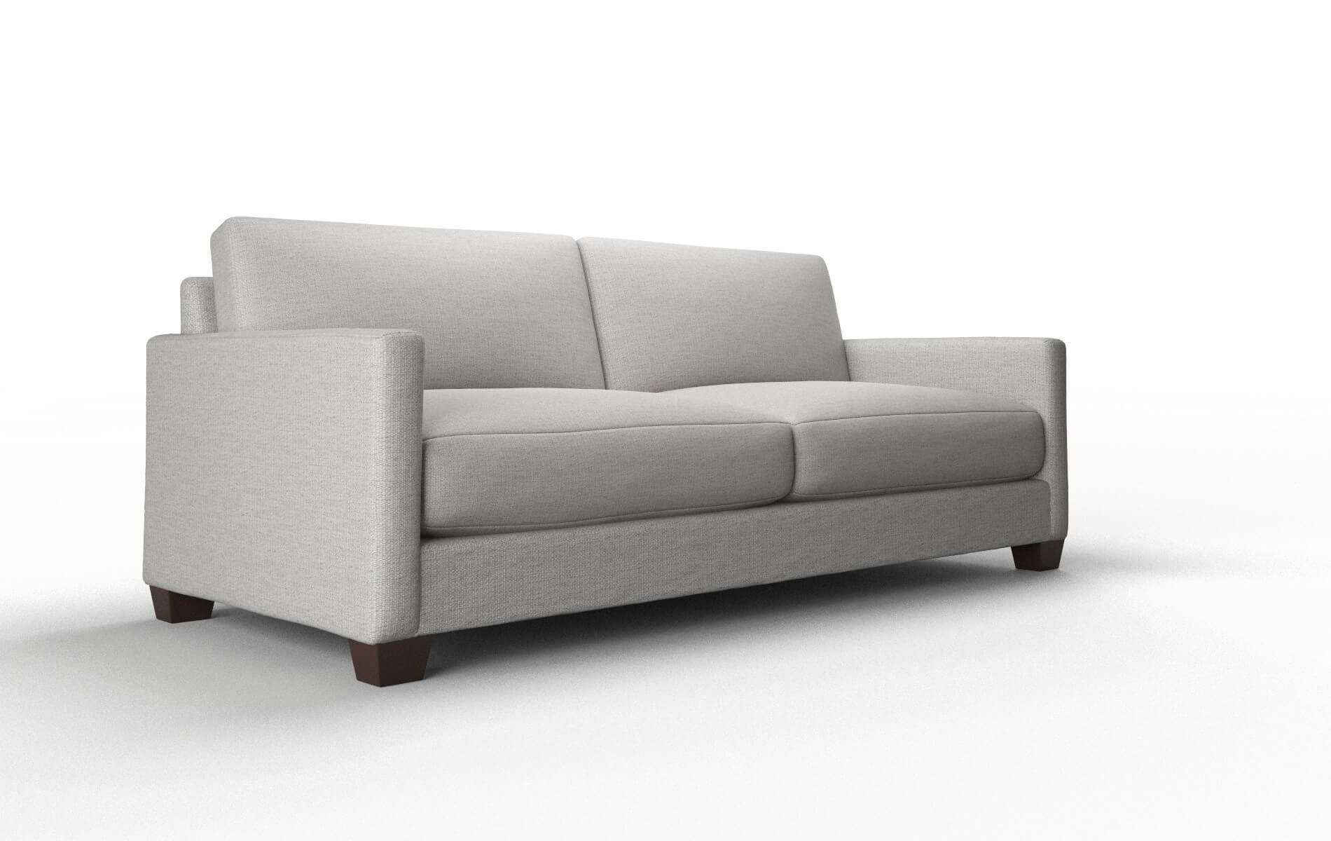 Damon Sofa - Parker Silver