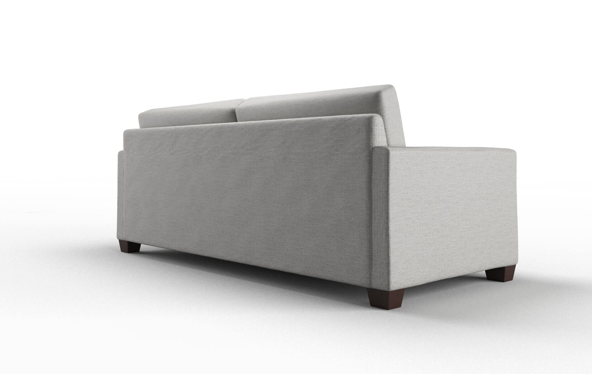 Damon Sofa - Parker Silver