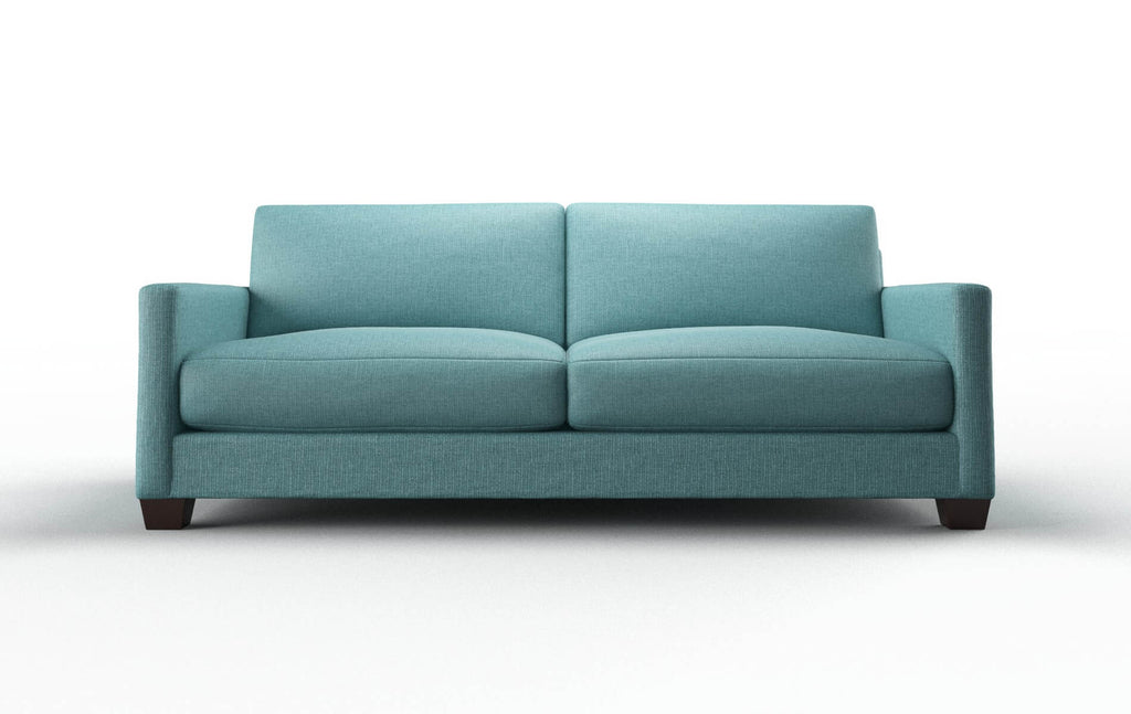 Damon Sofa - Parker Turquoise