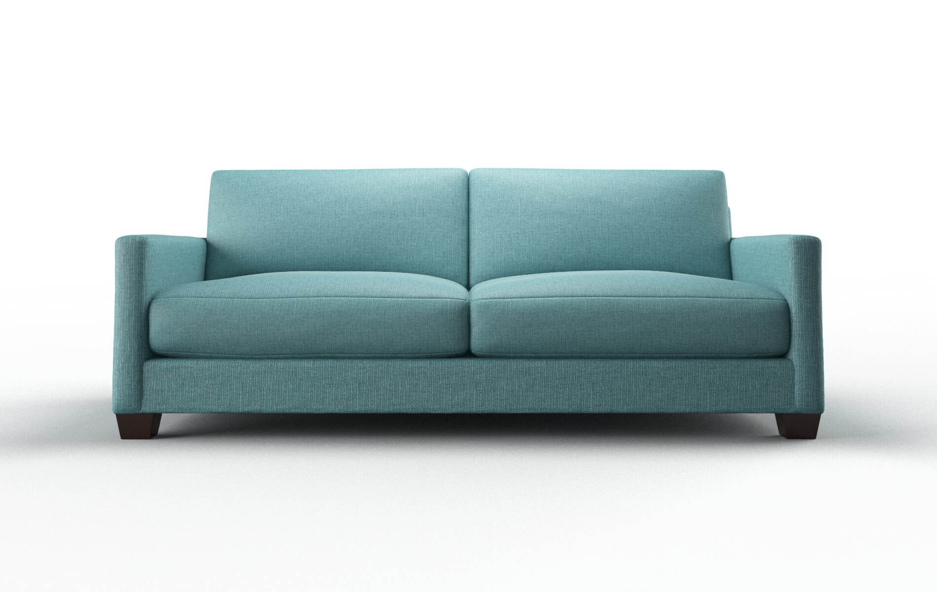 Damon Sofa - Parker Turquoise