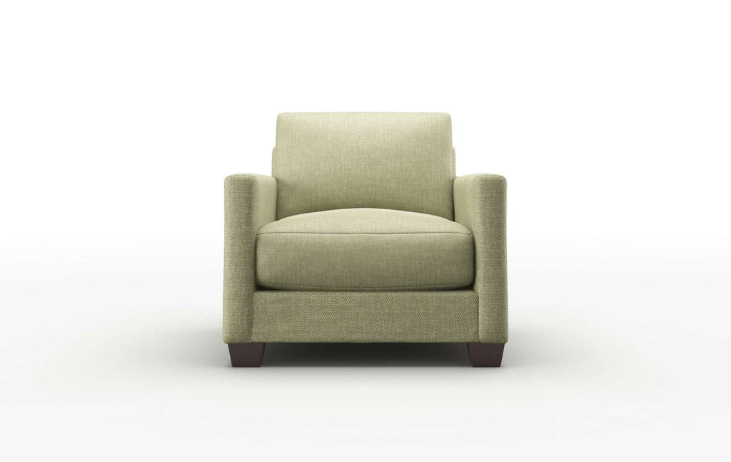 Damon Chair - Portland Basil