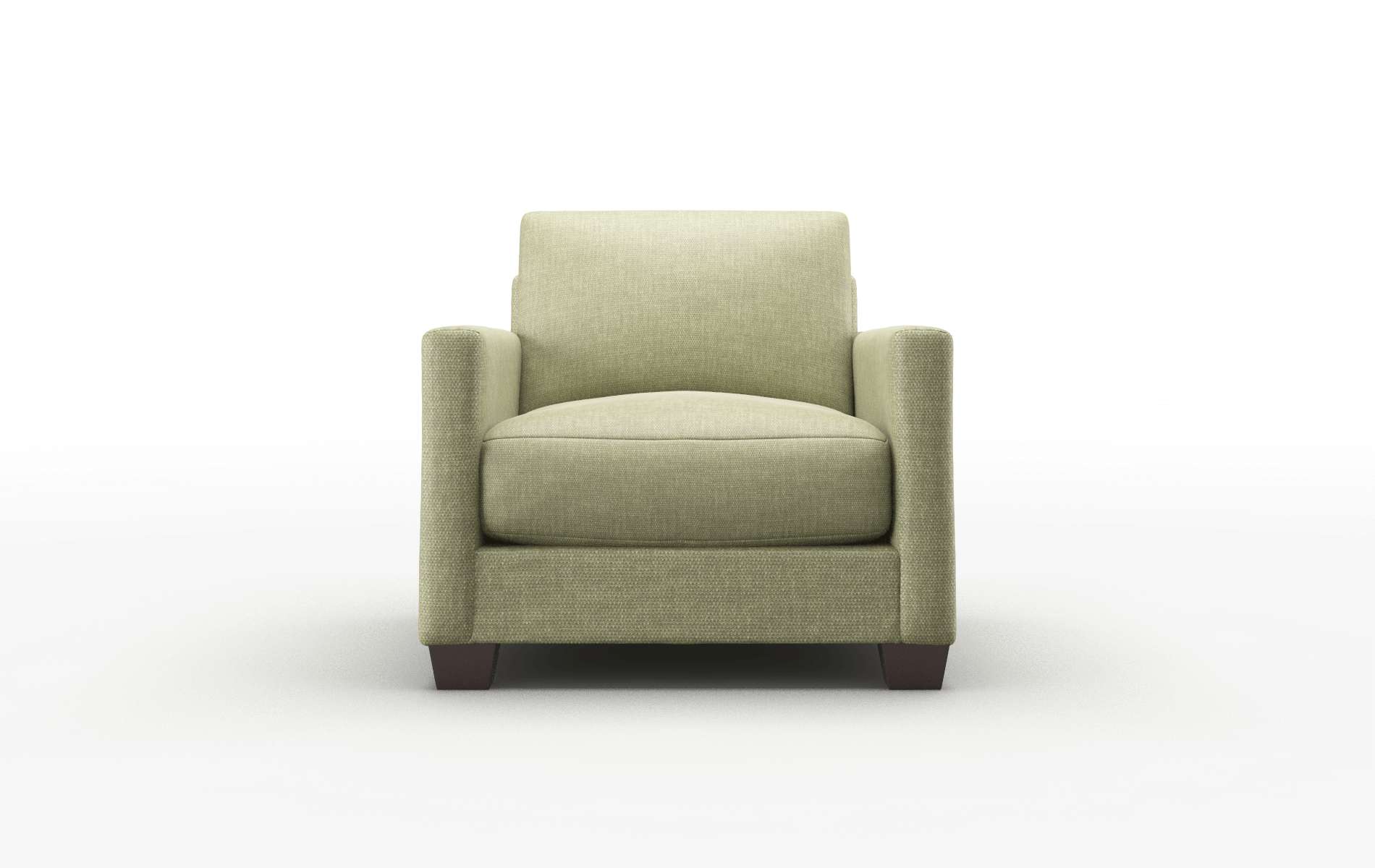 Damon Chair - Portland Basil