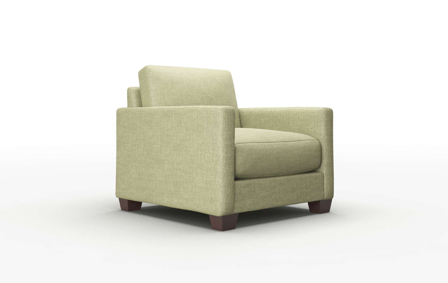 Damon Chair - Portland Basil