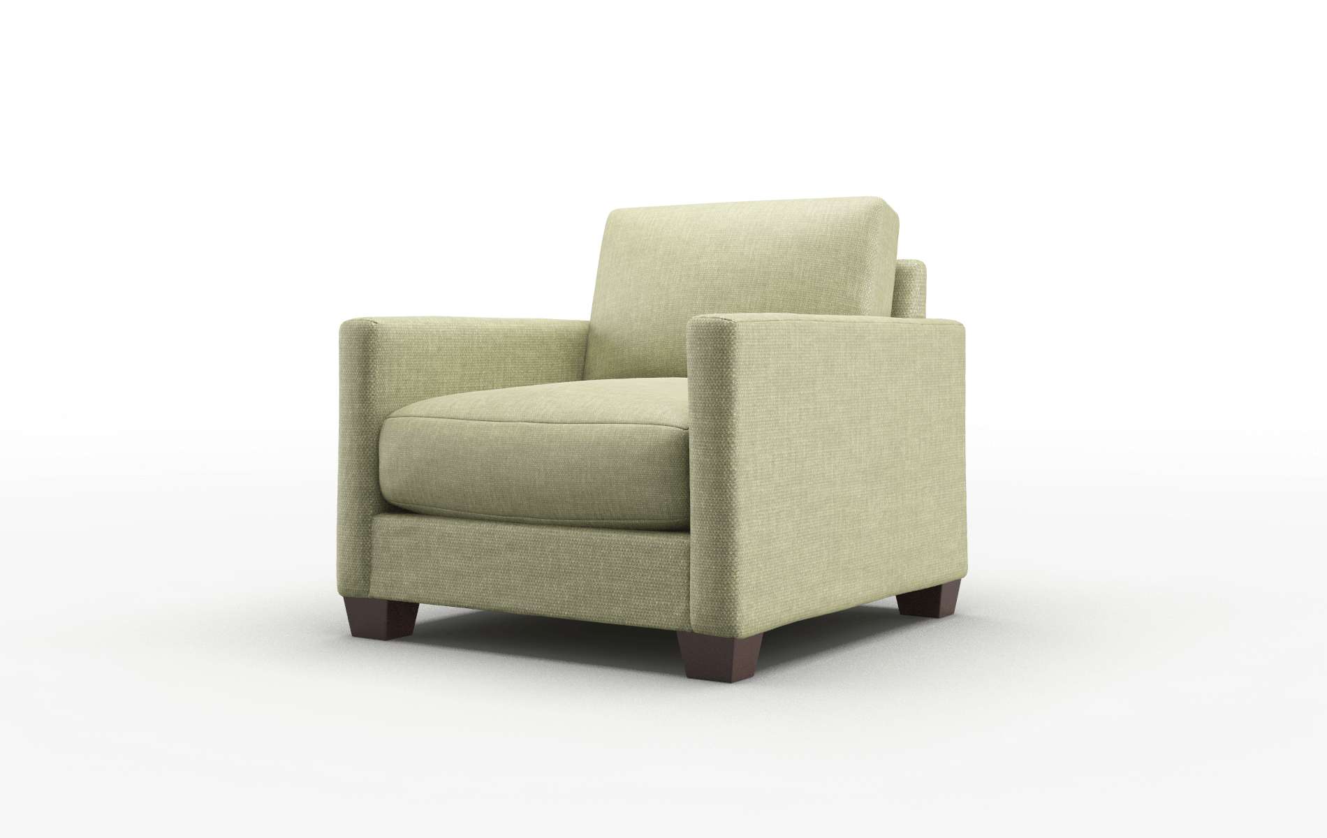 Damon Chair - Portland Basil