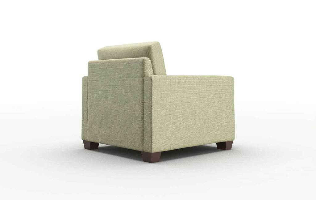 Damon Chair - Portland Basil
