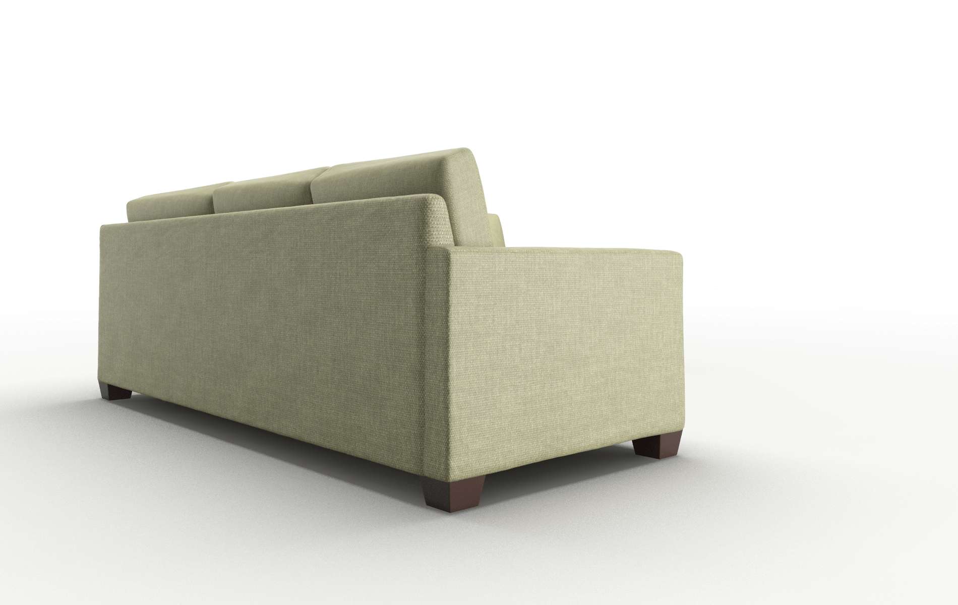 Damon Sectional - Portland Basil
