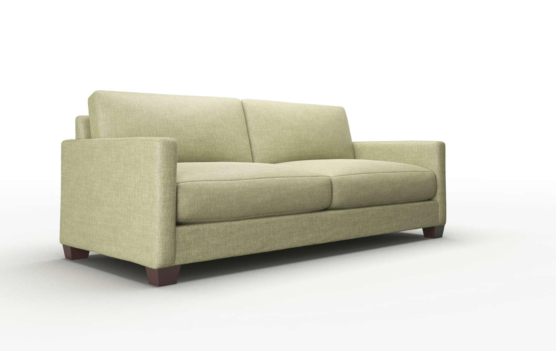 Damon Sofa - Portland Basil