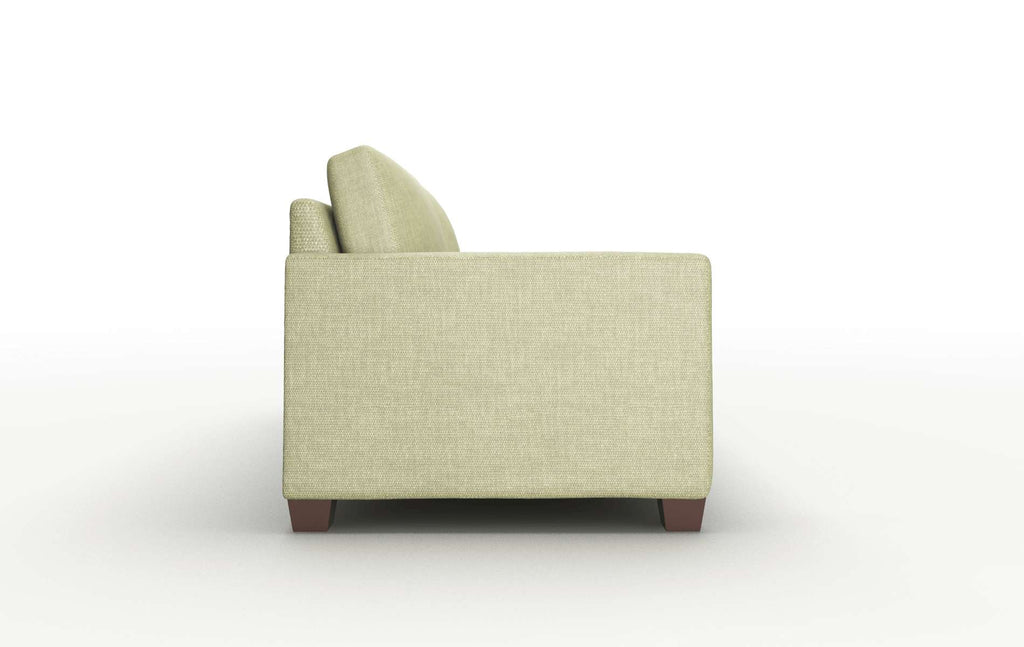 Damon Sofa - Portland Basil