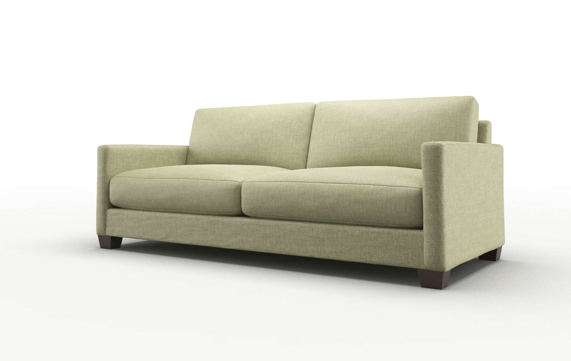 Damon Sofa - Portland Basil