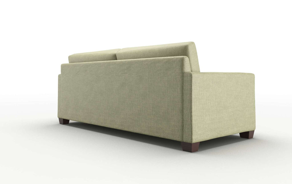 Damon Sofa - Portland Basil