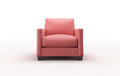 Damon Chair - Portland Berry