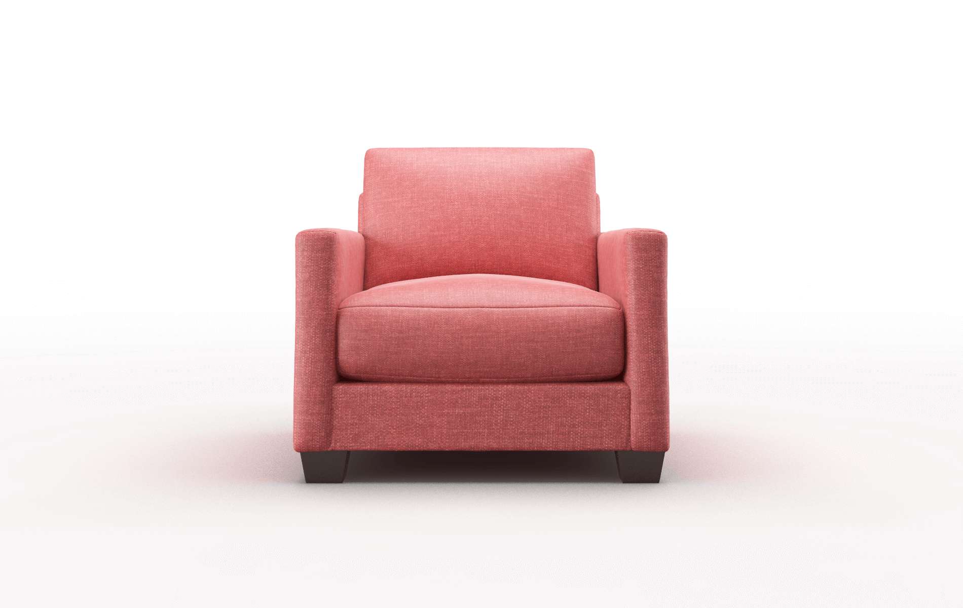 Damon Chair - Portland Berry