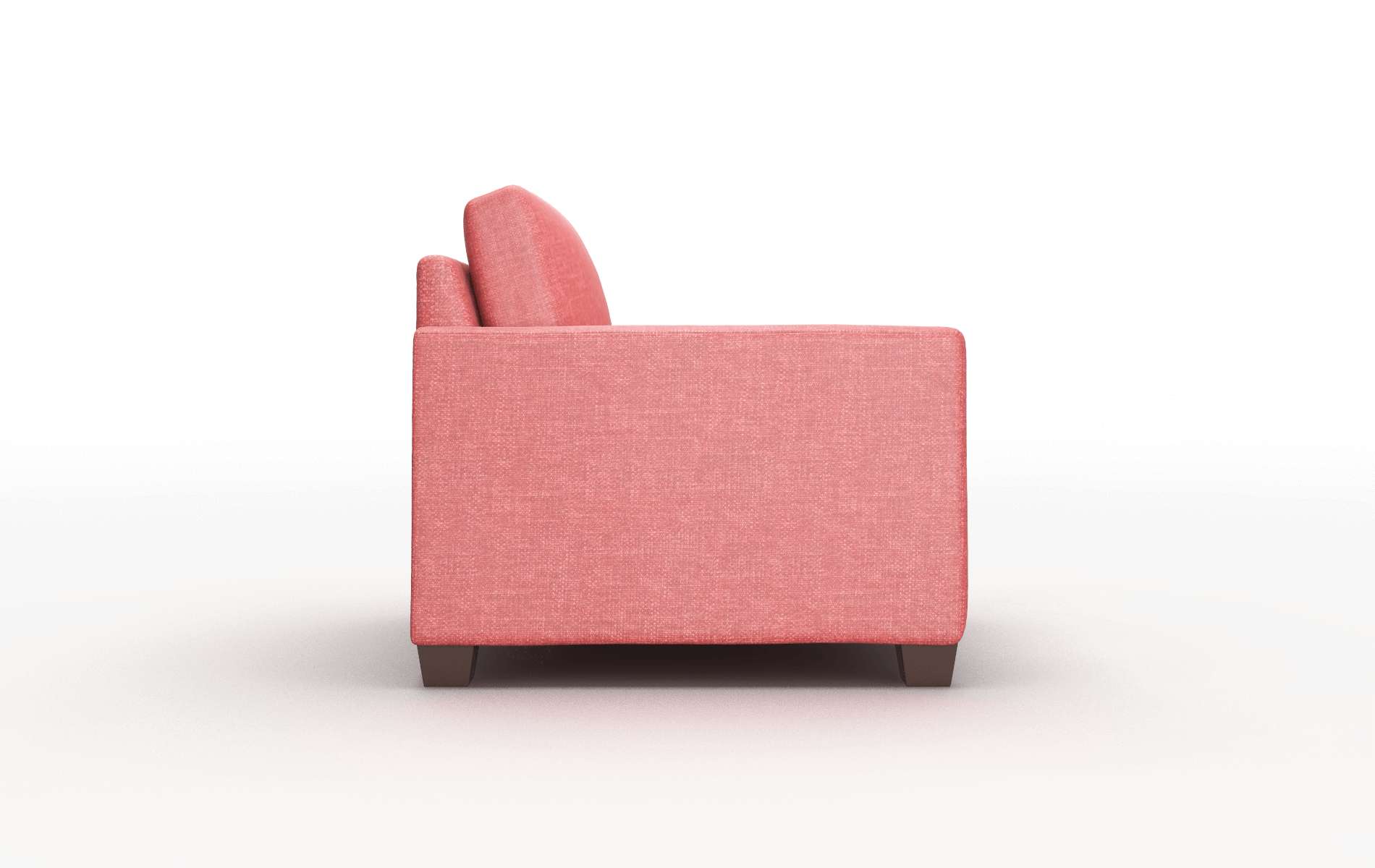 Damon Chair - Portland Berry