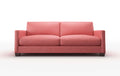 Damon Sofa - Portland Berry