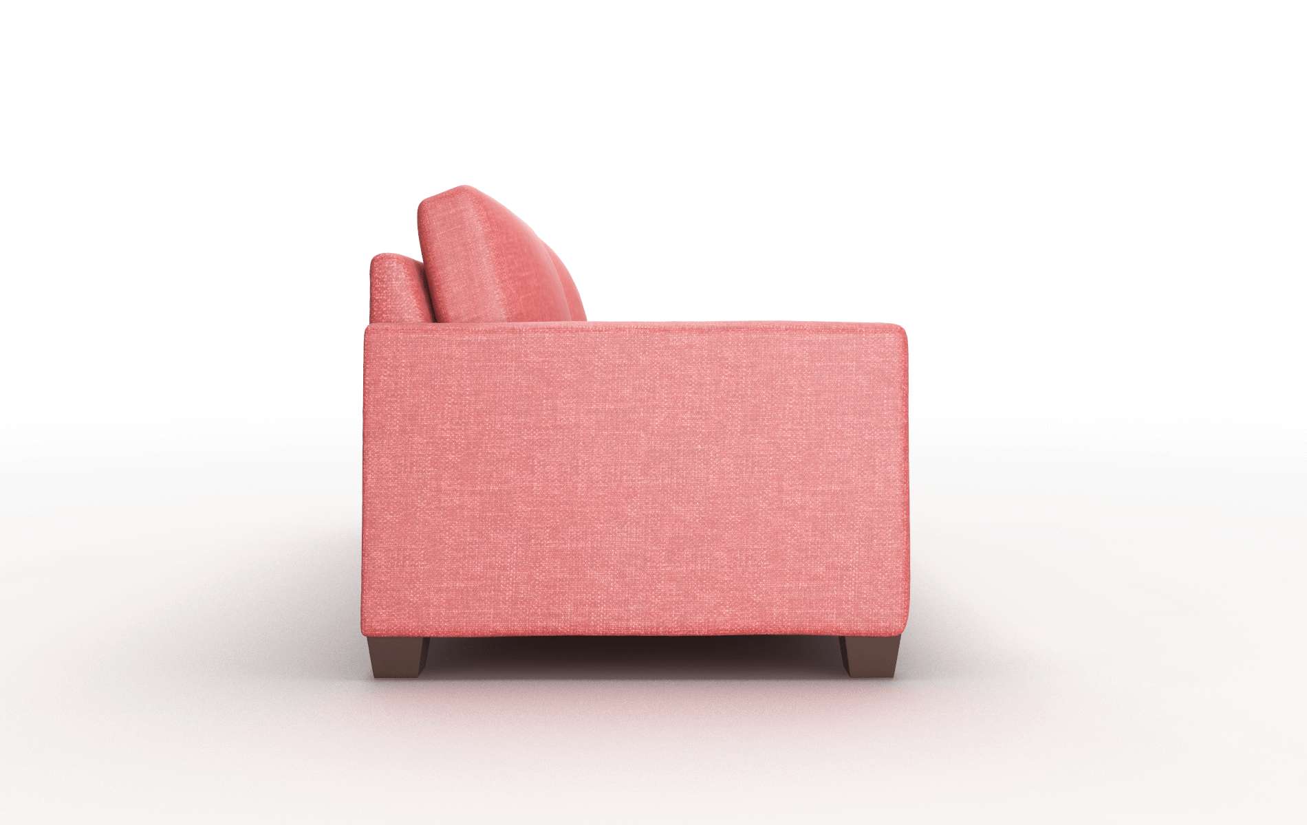 Damon Sofa - Portland Berry
