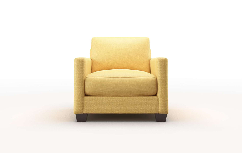 Damon Chair - Portland Dijon