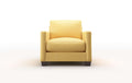 Damon Chair - Portland Dijon